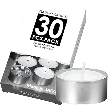 Amazon.co.jp 売れ筋ランキング: キャンドル・キャンドルスタンド の中